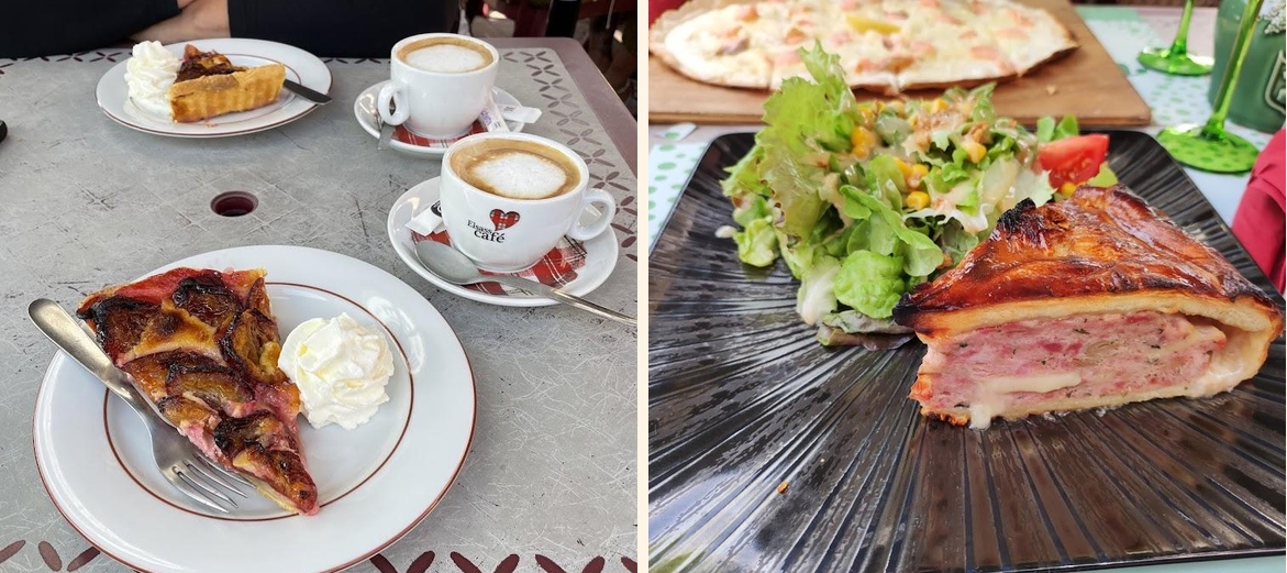 Restaurant A la Ville de Strasbourg - Gallery Image 5